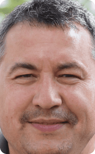 William Smith reflecting on his transformative experience with Christie Hoang's program, overcoming hesitation and building a healthier, more successful relationship