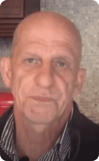 James Henderson sharing his life-changing experience with Christie Hoang’s program, improving his relationship dynamics and building a healthier bond with his girlfriend.