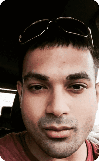 John Rivera sharing his life-changing experience with Christie Hoang, exploring and embracing his masculine side to overcome struggles in his love life.