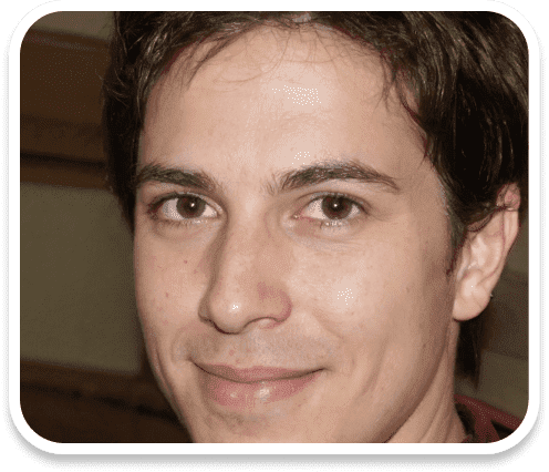 Gavi Martinez sharing his transformative experience with the Men's Mental Health Institute, realizing new standards for living and love after therapy.